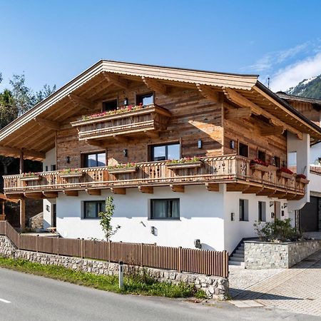 Kinkara Lodge By Apartment Managers Kirchberg in Tirol Exterior foto